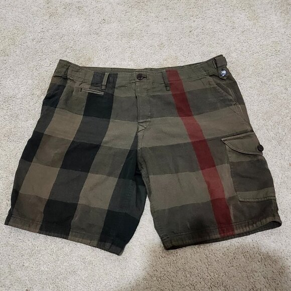 Burberry Brit shorts Size 36 - Picture 1 of 4